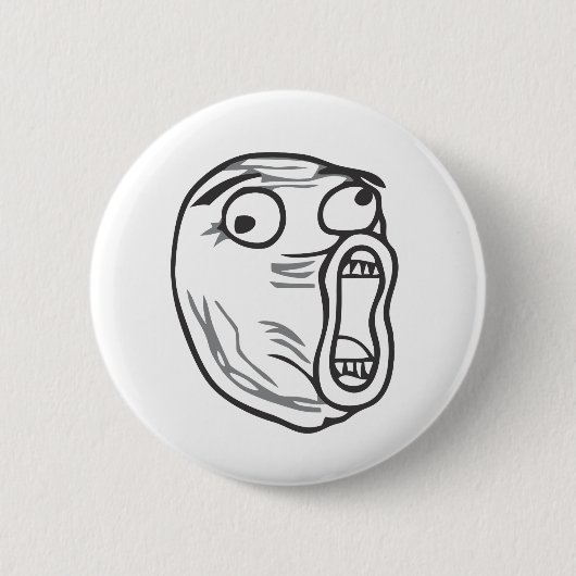 LOL Gesicht Button (Vorderseite)