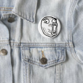 lol Gesicht meme Spaß rofl omg omfg Button (Beispiel)