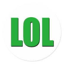 LOL grün