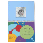 LOL Katzen-Kalender Kalender (Feb 2027)