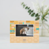 Lol Katzen mit USB Postkarte (Stehend Vorderseite)