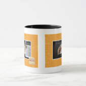 Lol Katzen mit USB Tasse (Zentrum)