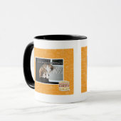 Lol Katzen mit USB Tasse (Vorderseite Links)