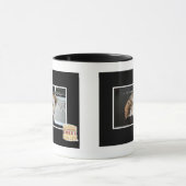 Lol Katzen mit USB Tasse (Zentrum)