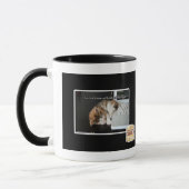Lol Katzen mit USB Tasse (Links)