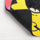 LOL Katzen Mousepad (Ecke)