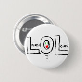 LOL Knopf Button (Vorne & Hinten)