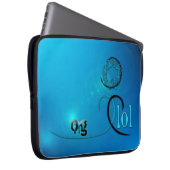 LOL! LAPTOPSCHUTZHÜLLE (Vorne Rechts)