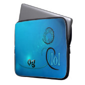 LOL! LAPTOPSCHUTZHÜLLE (Vorderseite Links)