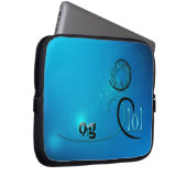 LOL! LAPTOPSCHUTZHÜLLE (Vorne Rechts)