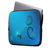 LOL! LAPTOPSCHUTZHÜLLE (Vorderseite Links)