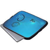 LOL! LAPTOPSCHUTZHÜLLE (Vorne Knopf)