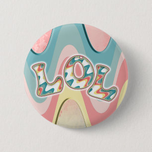 lol ~ Lichtwellen Button