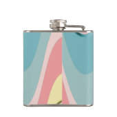 lol ~ Lichtwellen Flachmann (Rückseite)