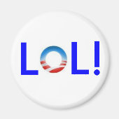 lol magnate magnet (Vorne)