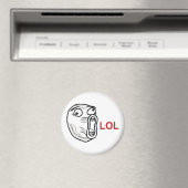 LOL MAGNET (In Situ (Geschirrspüler))