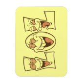 LOL-Magnet Magnet (Vertikal)