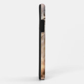 LOL Maine Coon Case-Mate iPhone Hülle (Hinten/Rechts)