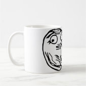 LOL - meme Kaffeetasse (Links)