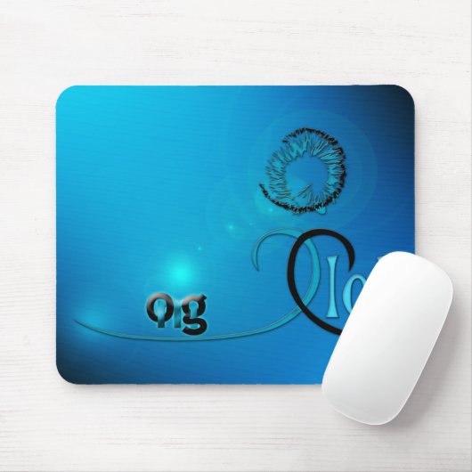 LOL! MOUSEPAD (Mit Mouse)