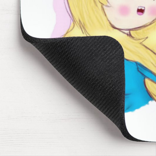LOL! MOUSEPAD (Ecke)