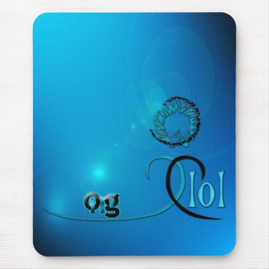 LOL! MOUSEPAD (Vorne)