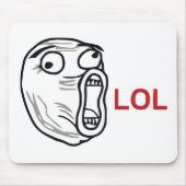 LOL MOUSEPAD (Vorne)