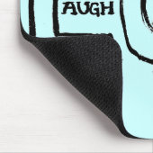 LOL Mousepad (Ecke)