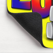 LOL MOUSEPAD (Ecke)