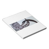 Lol Notizblock (angewinkelt)