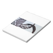 Lol Notizblock (Rotiert)