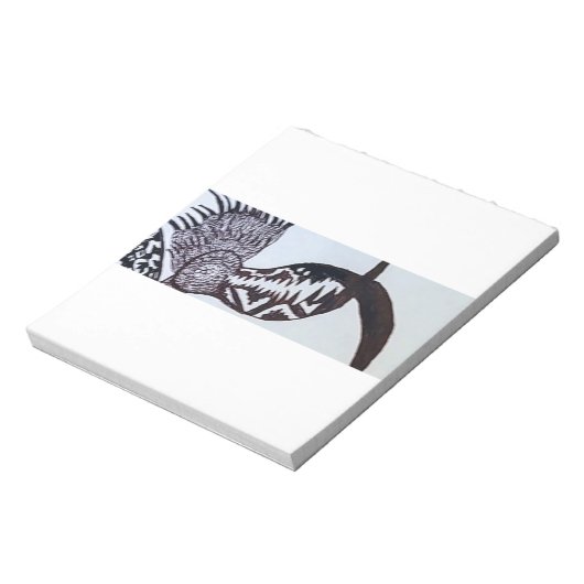 Lol Notizblock (Rotiert)