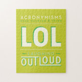 LOL PUZZLE (Vertikal)