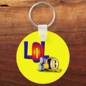 LOL SCHLÜSSELANHÄNGER (Vorderseite)