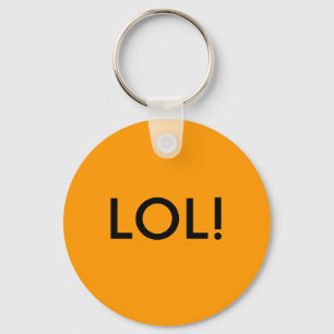 LOL! SCHLÜSSELANHÄNGER