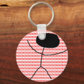 LOL SCHLÜSSELANHÄNGER (Vorderseite)