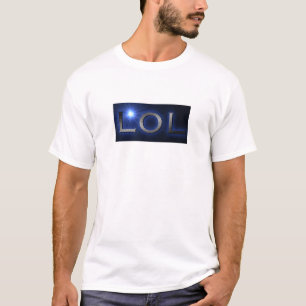 LoL Shirt zum Verkauf