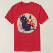 LOL T-Shirt (Design vorne)