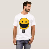 lol T-Shirt (Vorne ganz)