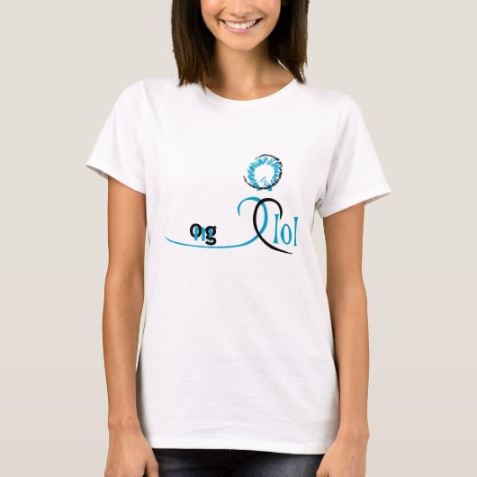 LOL! T-Shirt (Vorderseite)