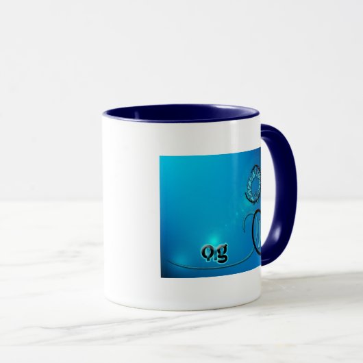 LOL! TASSE (VorderseiteRechts)