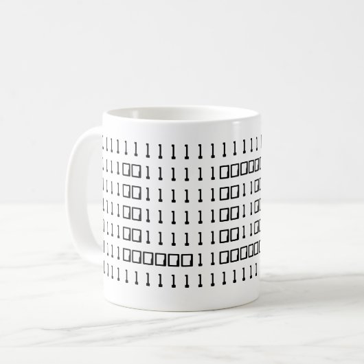 LOL Tasse (Vorderseite Links)