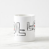 LOL Tasse (Mittel)