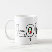 LOL Tasse (Links)
