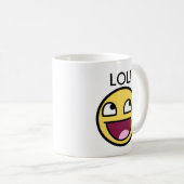 LOL Tasse (VorderseiteRechts)