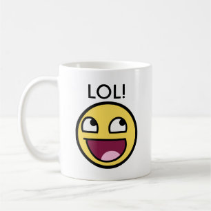 LOL Tasse