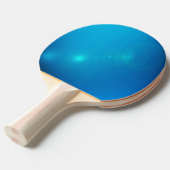 LOL! TISCHTENNIS SCHLÄGER (Vorderseite)