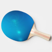 LOL! TISCHTENNIS SCHLÄGER (Seitenansicht)