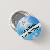 LOL - Tour Button in Florida (Vorne & Hinten)