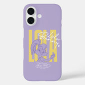Lola 1996 Vibe Case-Mate iPhone Hülle (Rückseite)